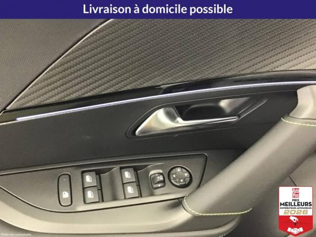 Peugeot 2008 image 3