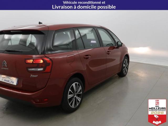 Citroen Grand C4 Picasso image 2