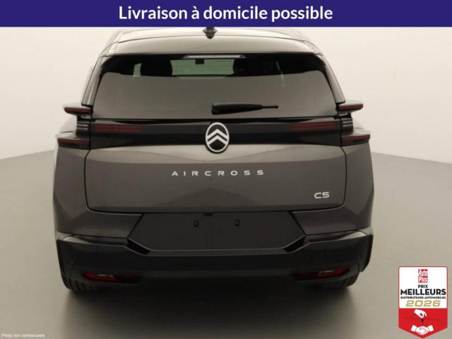 Citroen C5 Aircross image 5