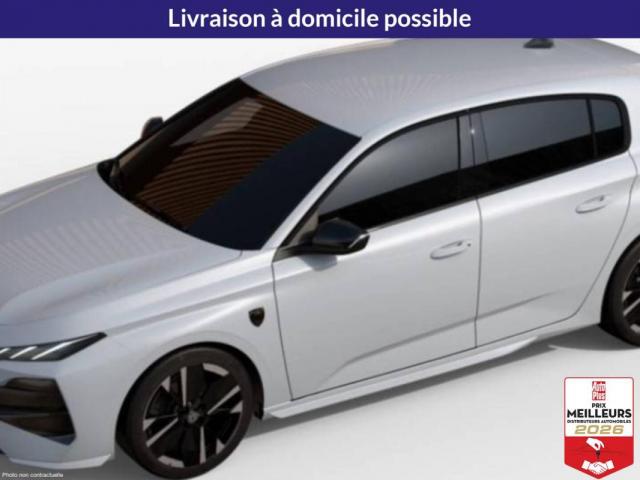 Peugeot 308 image 7
