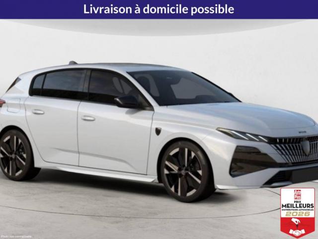 Peugeot 308 image 4