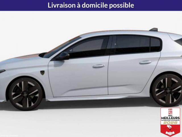 Peugeot 308 image 3
