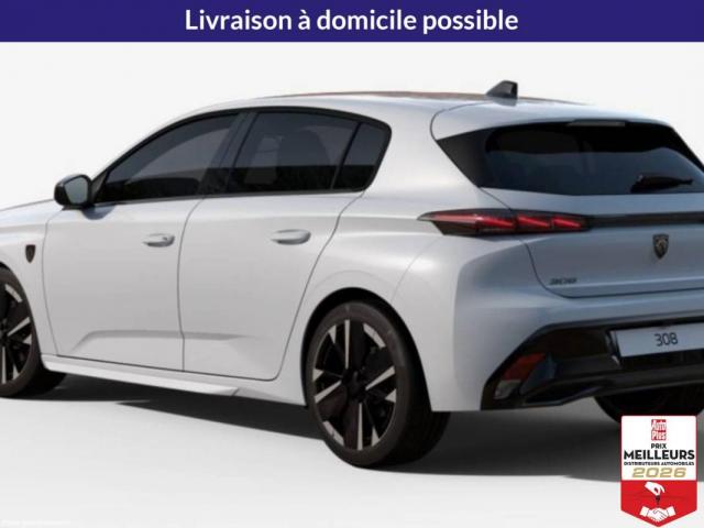 Peugeot 308 image 6