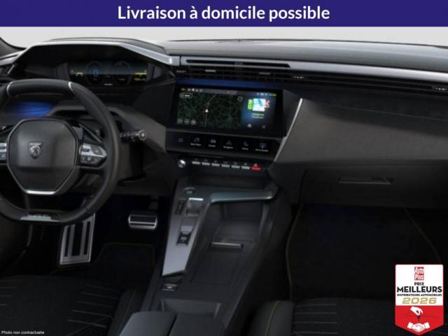Peugeot 308 image 2