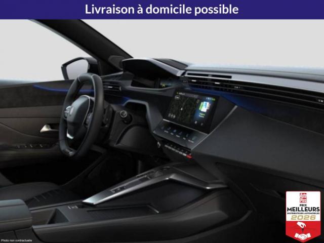 Peugeot 308 image 8