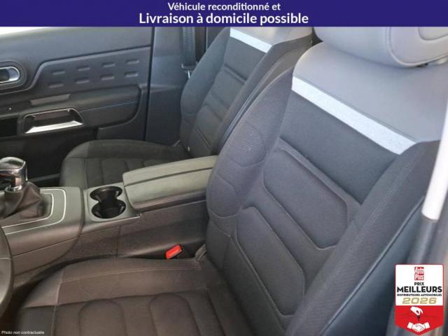 Citroen C5 Aircross image 1