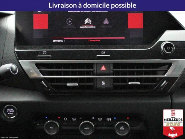 Citroen C4 image 2