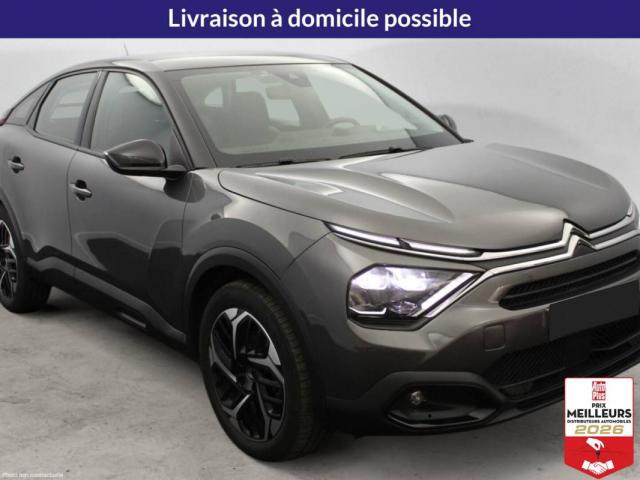 Citroen C4 image 9