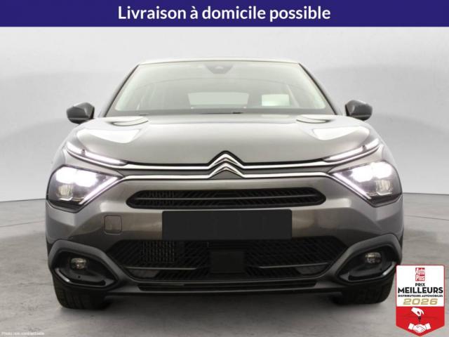 Citroen C4 image 3
