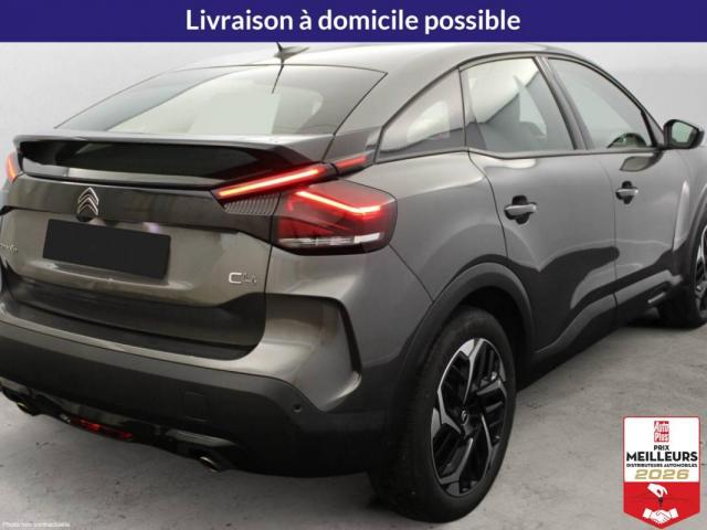 Citroen C4 image 6