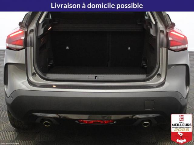 Citroen C4 image 7