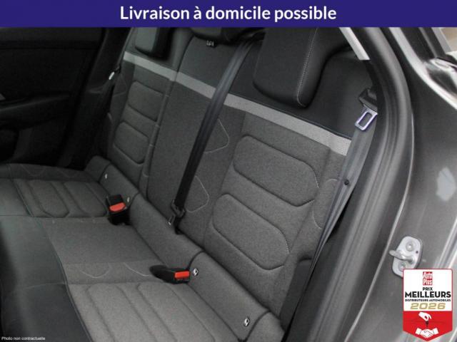 Citroen C4 image 4