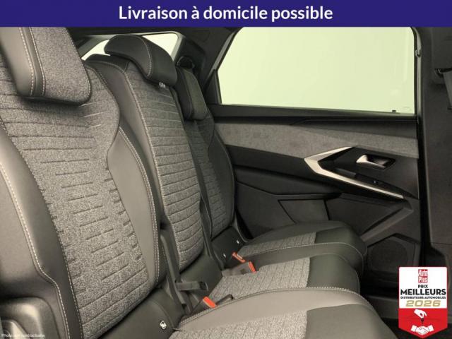 Peugeot 5008 image 7