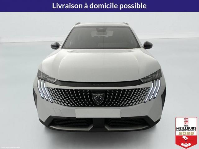 Peugeot 5008 image 3