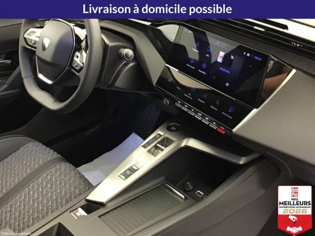 Peugeot 308 image 3