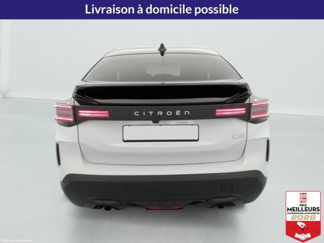 Citroen C4 image 6