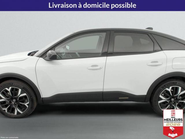 Citroen C4 image 1