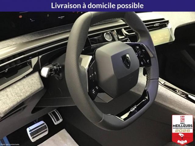 Peugeot 3008 image 2