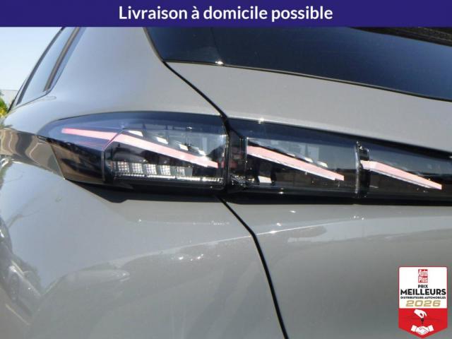 Peugeot 308 image 5