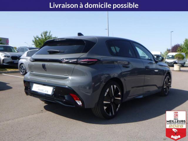 Peugeot 308 image 2