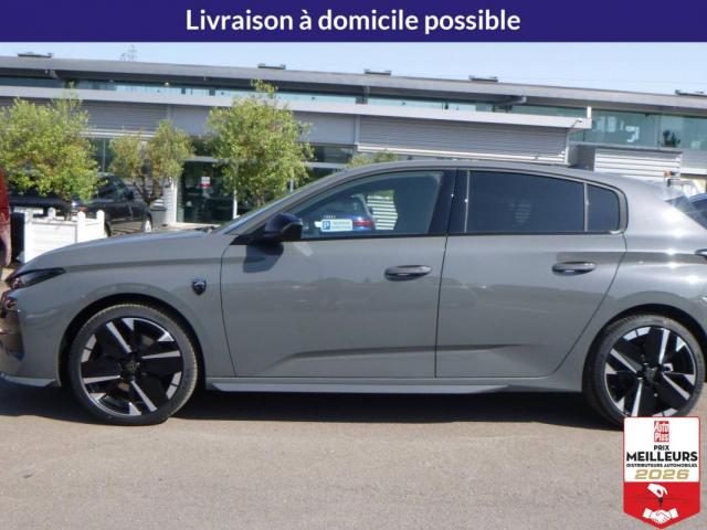 Peugeot 308 image 1
