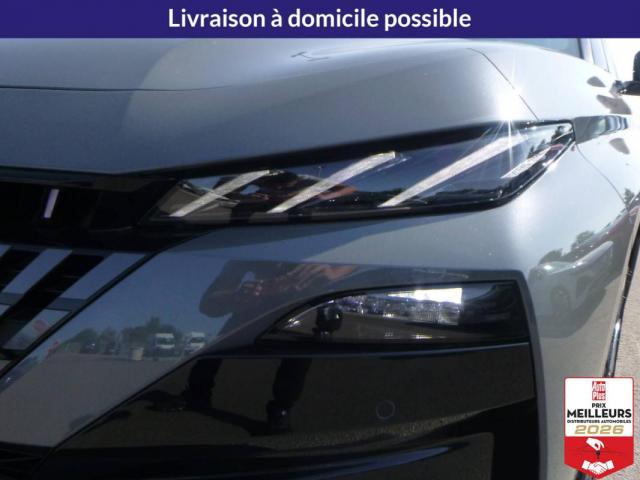 Peugeot 308 image 6