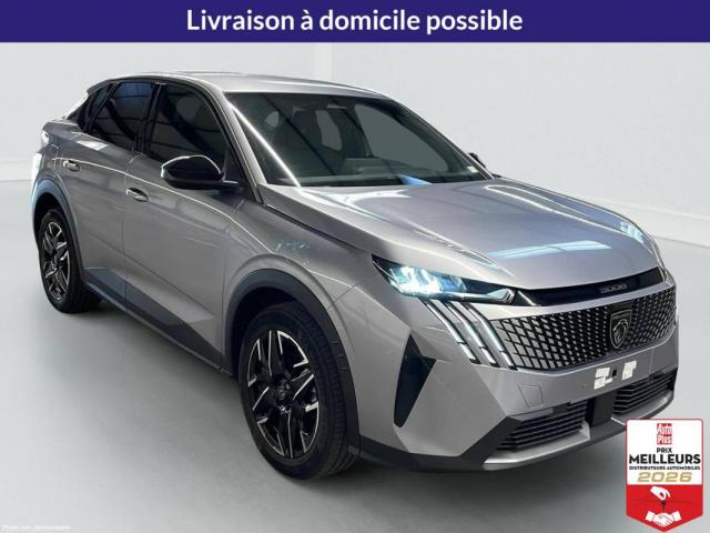 Peugeot 3008 image 3