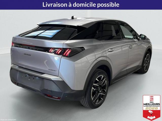 Peugeot 3008 image 8