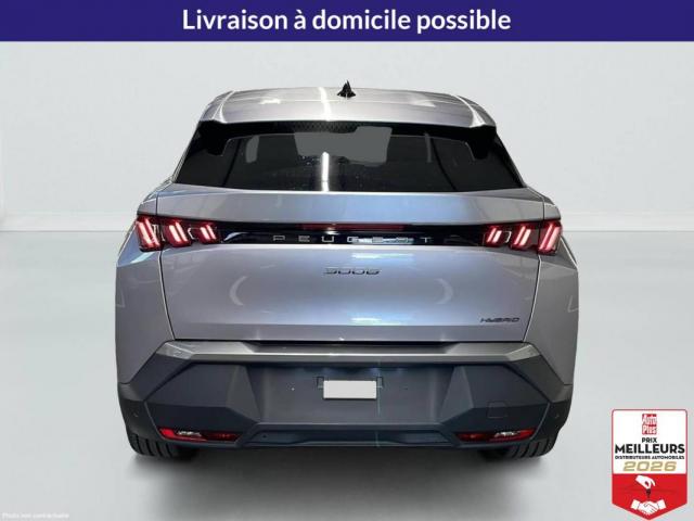 Peugeot 3008 image 2