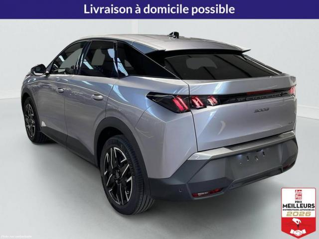 Peugeot 3008 image 1