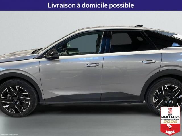 Peugeot 3008 image 5