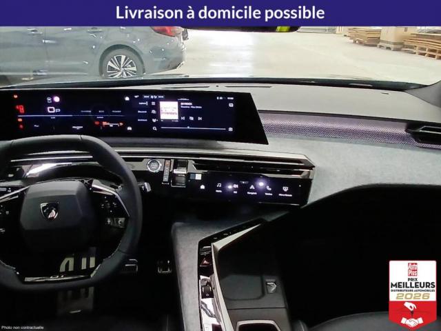 Peugeot 3008 image 3