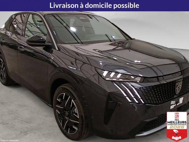 Peugeot 3008 image 7