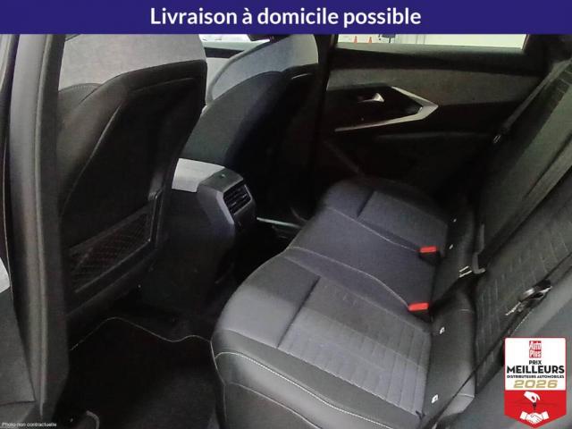 Peugeot 3008 image 8