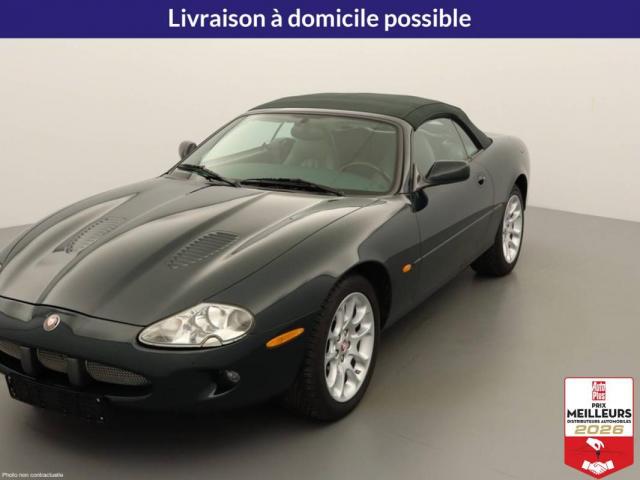 Jaguar Xkr image 9