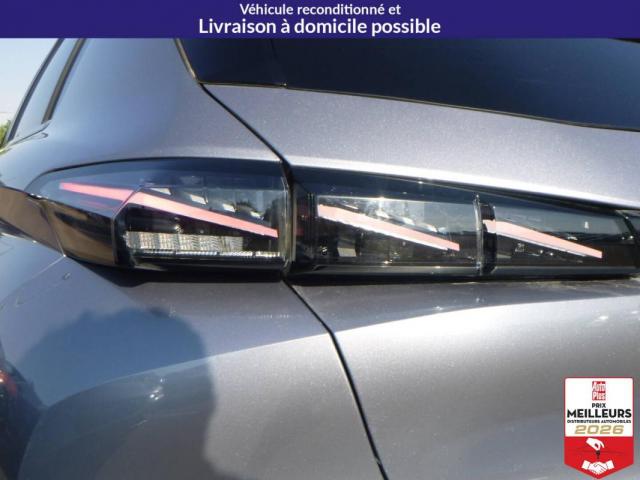 Peugeot 308 image 7