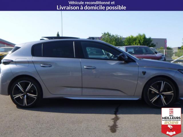 Peugeot 308 image 2