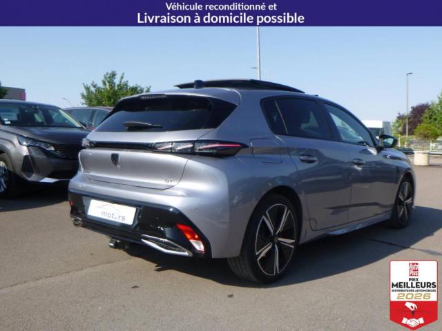 Peugeot 308 image 6