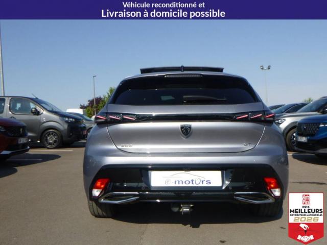 Peugeot 308 image 8