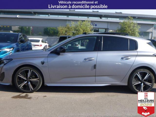 Peugeot 308 image 5
