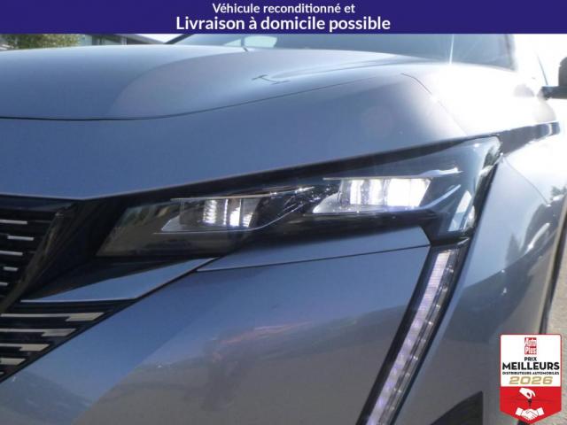 Peugeot 308 image 3