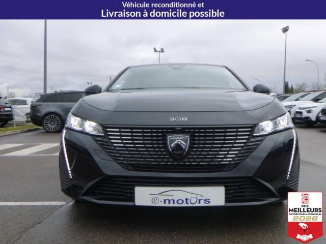 Peugeot 308 image 7