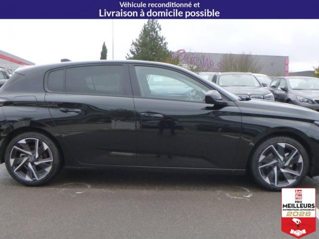 Peugeot 308 image 3