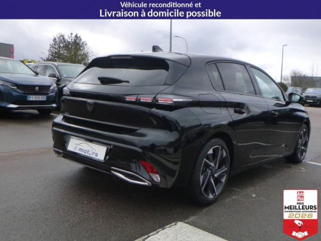 Peugeot 308 image 8