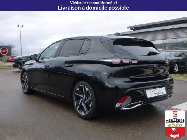 Peugeot 308 image 4