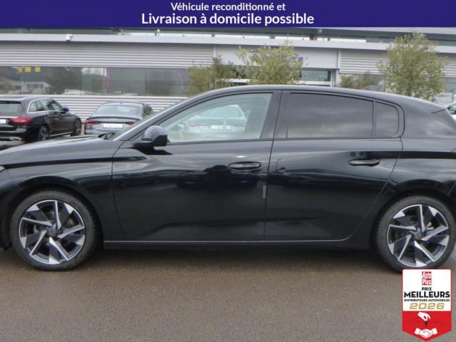 Peugeot 308 image 1
