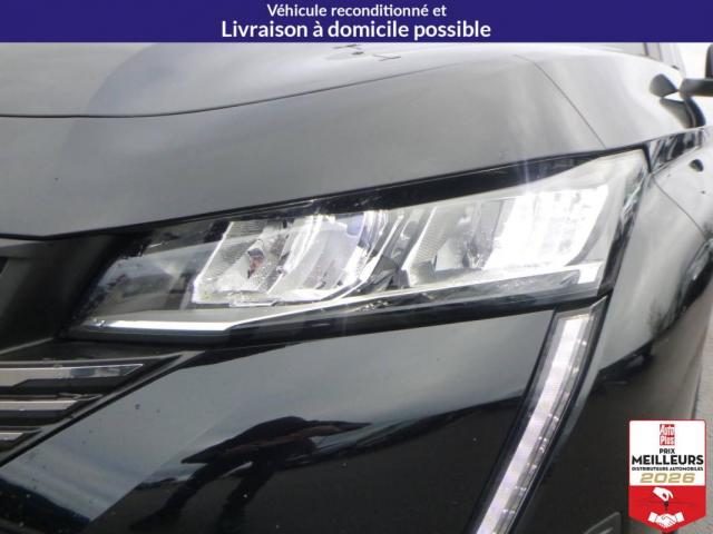 Peugeot 308 image 5