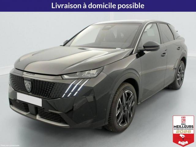 Peugeot 3008 Hybrid 145 E-Dcs6 Allure