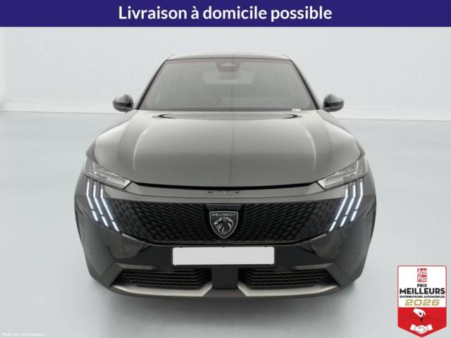 Peugeot 3008 image 4