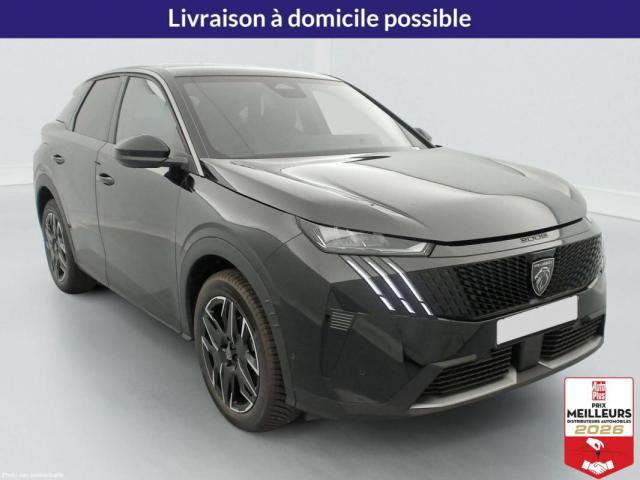 Peugeot 3008 image 2